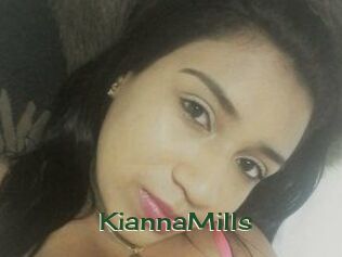 KiannaMills