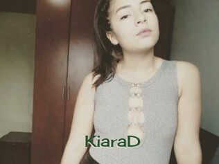 KiaraD