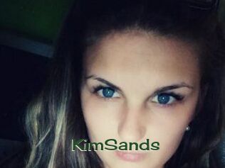 KimSands