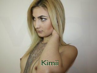 Kimii
