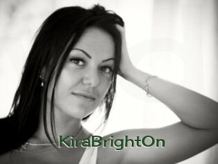 KiraBrightOn