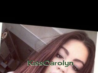 KissCarolyn