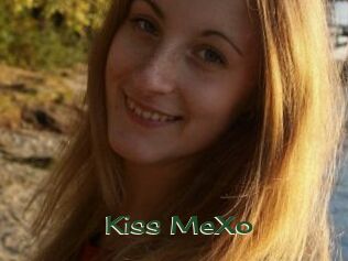 Kiss_MeXo