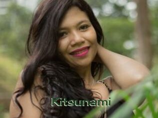 Kitsunami