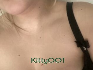 Kitty001