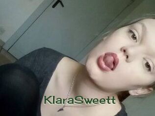 KlaraSweett