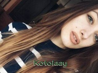 Kotolaay