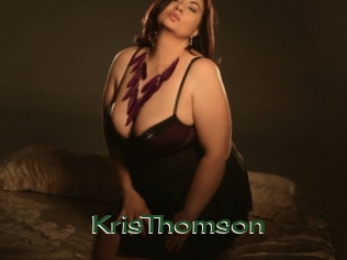 KrisThomson