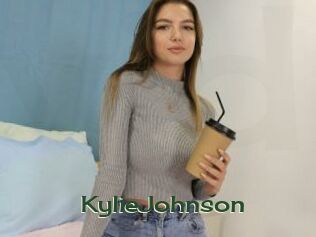 KylieJohnson