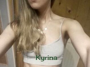 Kyrina