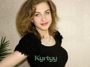 Kyrtyy