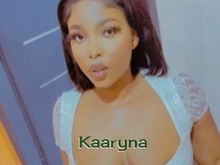 Kaaryna