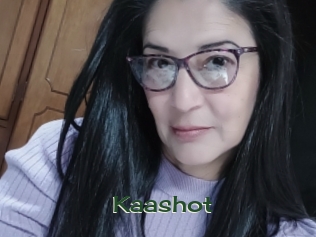 Kaashot