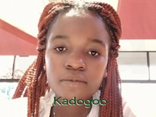 Kadogoo