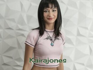 Kairajones