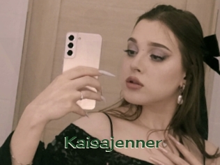 Kaisajenner