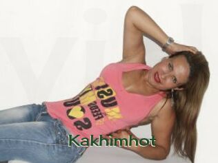 kakhimhot Vidéos Kochonnes