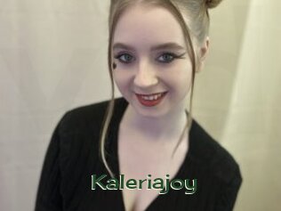 Kaleriajoy
