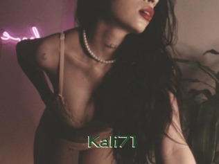 Kali71