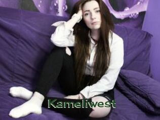 Kameliwest