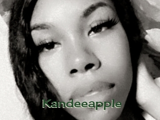 Kandeeapple