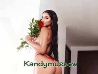 Kandymussew