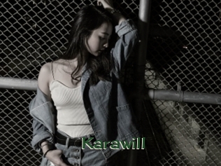 Karawill