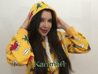 Karimefr