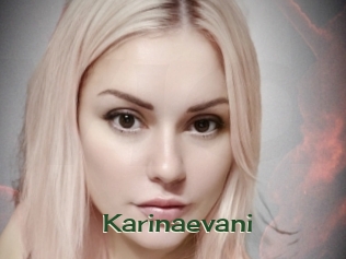 Karinaevani