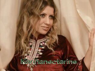 Karinanectarine