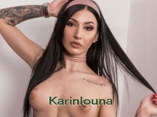 Karinlouna