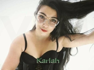 Karlah