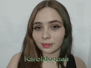 Karolduquee