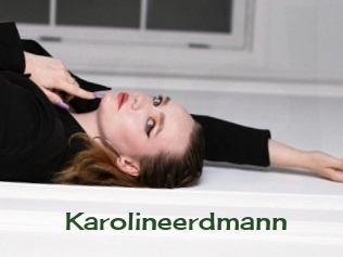 Karolineerdmann