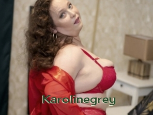 Karolinegrey