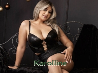 Karolline