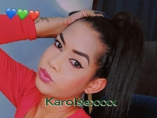 Karolsexxxx