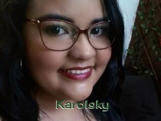 Karolsky