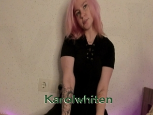 Karolwhiten