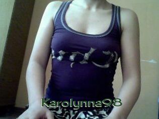 Karolynna98