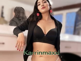 Karrinmaxxi