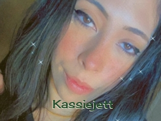 Kassiejett