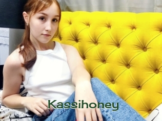 Kassihoney