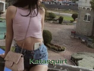 Katasquirt