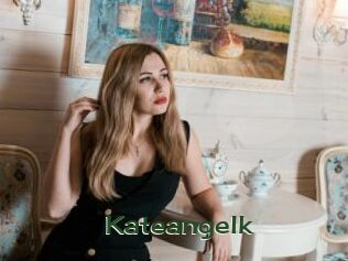 Kateangelk