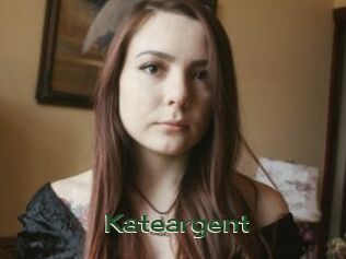 Kateargent