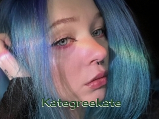 Kategreekate