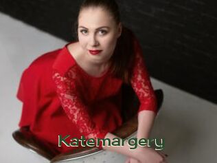 Katemargery