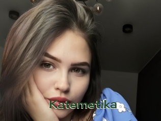 Katemetika