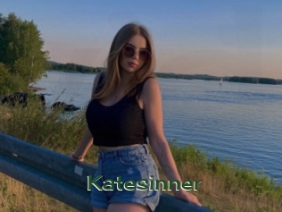 Katesinner